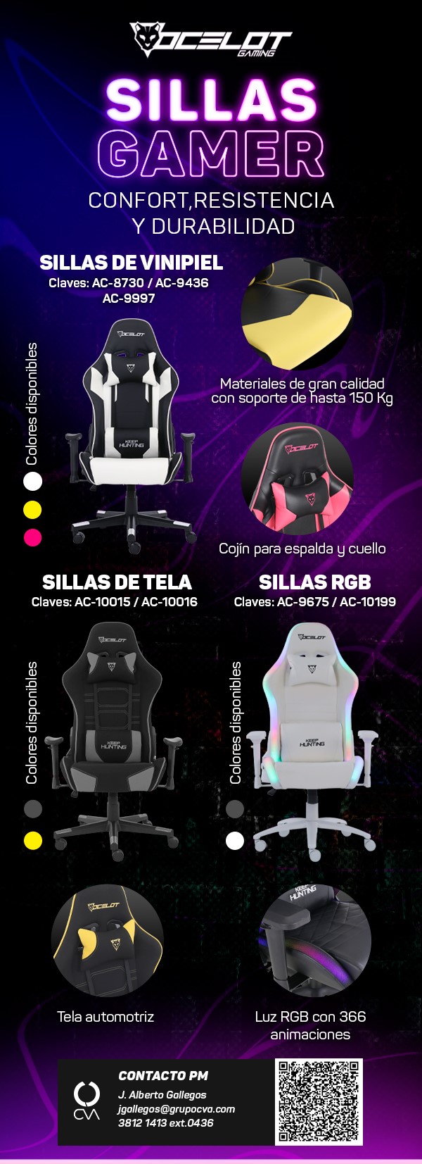 Promociones de tecnologia